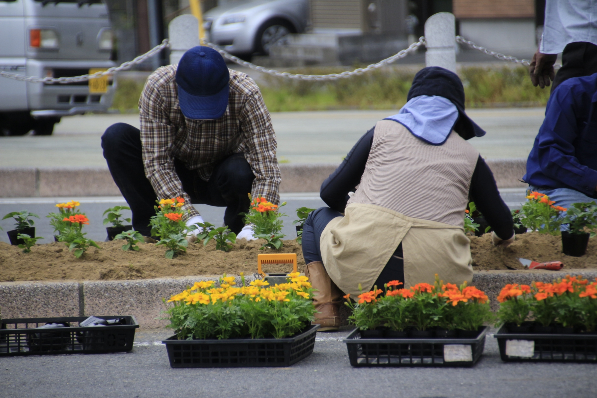 徳を積むという尊い話 立川市のカウンセリングなら保坂真澄